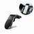 Suporte Celular Automotivo Universal Magnetico Ar Condicionado Imã Veicular Carro 360 - MEC STORE