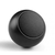 Mini Caixa De Som Bluetooth Bolinha Metal Amplificada Speaker 3w - loja online
