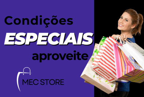 Banner de MEC STORE