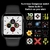 Smartwatch IWO Lite IWO 8 Lite Series 4 1.54? W34 Ios/android na internet