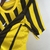 Camisa Al-Ittihad I 23/24 Versão Torcedor
