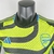 Camisa Arsenal II 23/24 Versão Jogador na internet