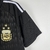 Camisa Argentina Goleiro Preta - loja online