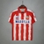 Camisa Atlético Madrid I Retrô 94/95