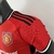 Camisa Manchester United I 23/24 Versão Jogador