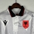 Camisa Albânia II 23/24 Versão Torcedor na internet
