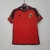 Camisa Belgica I 2023 Versão Torcedor
