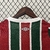 Camisa Fluminense I 24/25 Versão Torcedor Feminina - Calper Sports