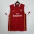 Camisa Arsenal I Retrô 06/08