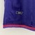 Camisa Fiorentina III 23/24 Versão Torcedor - Calper Sports