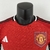 Camisa Manchester United I 23/24 Versão Jogador na internet