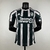 Camisa Manchester United II 23/24 Versão Jogador