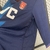 Camisa Arsenal II Retrô 95/96 Manga Longa - loja online