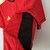 Camisa Argentina Goleiro Vermelho - loja online