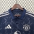 Camisa Manchester United II 24/25 Versão Torcedor na internet