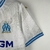 Camisa Olympique de Marseille I 23/24 Versão Torcedor - loja online