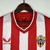 Camisa Almería I 23/24 Versão Torcedor na internet