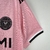 Camisa Inter Miami I 23/24 Versão Torcedor - Calper Sports