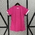 Camisa Santos Edição Outubro Rosa Feminina - comprar online