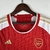Camisa Arsenal I 23/24 Versão Torcedor Feminina na internet