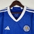 Camisa Leicester I 23/24 Versão Torcedor - Calper Sports