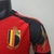 Camisa Belgium I 2023Versão Jogador - loja online