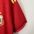 Camisa Argentina Goleiro Vermelho