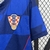 Camisa Croatia 2 24/25 Versão Torcedor