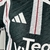 Camisa Manchester United II 23/24 Versão Jogador - loja online