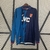Camisa Arsenal II Retrô 95/96 Manga Longa
