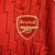 Camisa Arsenal I 23/24 Manga Longa Versão Torcedor na internet