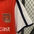 Camisa Arsenal I Retrô 01/02 - loja online