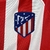 Camisa Atlético Madrid I 23/24 Versão Torcedor Manga Longa - Calper Sports