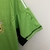 Camisa Argentina Goleiro Verde
