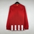 Camisa Atlético Madrid I 23/24 Versão Torcedor Manga Longa - comprar online
