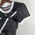 Camisa Corinthians II 23/24 Versão Torcedor Feminina