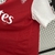 Camisa Arsenal I Retrô 11/12
