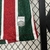 Camisa Fluminense I 24/25 Versão Torcedor Feminina - Calper Sports