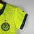 Camisa Palmeiras III 23/24 Versão Torcedor Feminina