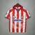 Camisa Atlético Madrid I Retrô 96/97