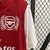 Camisa Arsenal I Retrô 11/12 - loja online