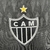 Camisa Atlético MG Goleiro Preta - Calper Sports