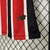 Camisa São Paulo II 23/24 Versão Torcedor Feminina - Calper Sports