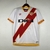 Camisa Rayo Vallecano I 23/24 Versão Torcedor