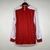 Camisa Arsenal I 23/24 Manga Longa Versão Torcedor