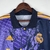 Camisa Real Madrid Edição Especial Purple 23/24 Versão Torcedor na internet