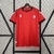 Camisa Geórgia II 2024 Versão Torcedor