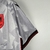 Camisa Albânia II 23/24 Versão Torcedor
