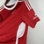 Camisa Nottingham Forest I 23/24 Versão Torcedor