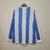 Camisa Argentina I Retrô 1978 Manga Longa - comprar online